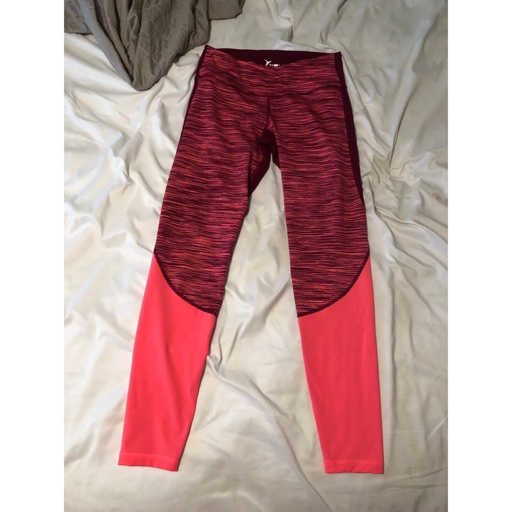 Old navy active go-dry leggings